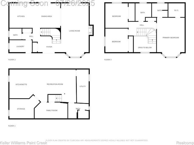 11575 Creekside Ct, Sterling Heights, MI 48312 - photo 41