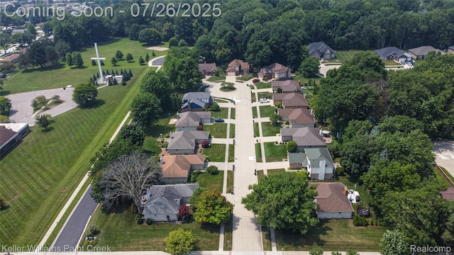 11575 Creekside Ct, Sterling Heights, MI 48312 - photo 46