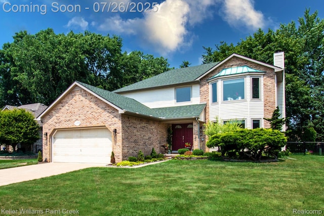11575 Creekside Ct, Sterling Heights, MI 48312 - photo 1