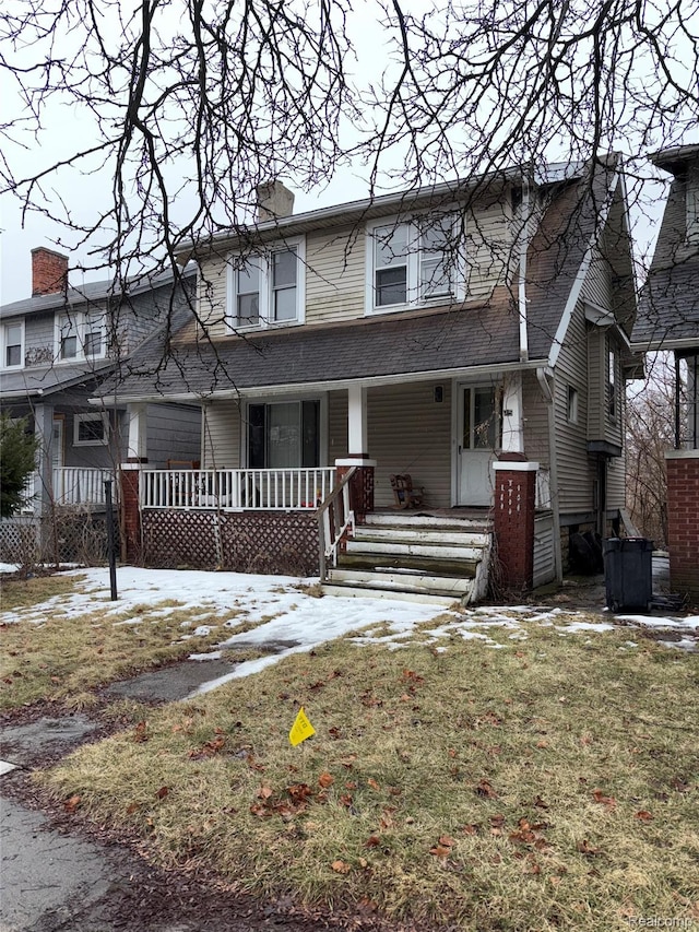 75 Portage St, Detroit, MI 48203 - photo 2