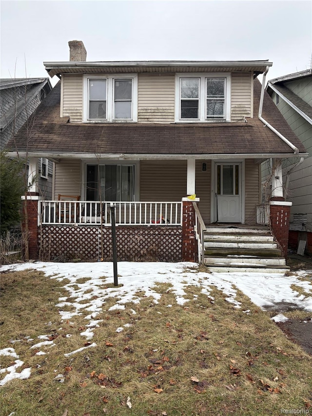 75 Portage St, Detroit, MI 48203 - photo 1