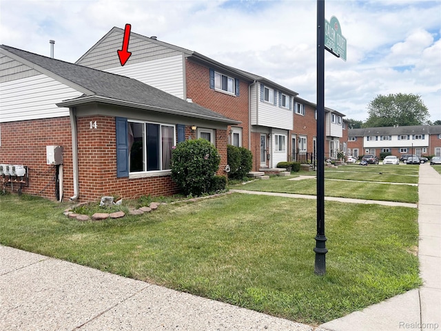 25653 Salem Unit 99, Roseville, MI 48066 - photo 3