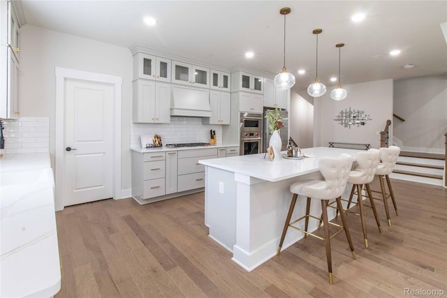 5532 Timber Glen Ct, Ann Arbor, MI 48108 - photo 19