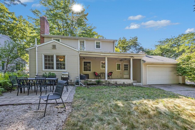 2104 Chesaning Dr SE, Grand Rapids, MI 49506 - photo 26