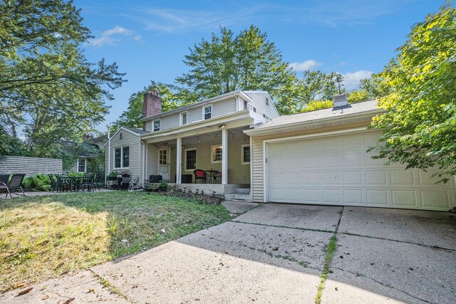 2104 Chesaning Dr SE, Grand Rapids, MI 49506 - photo 27