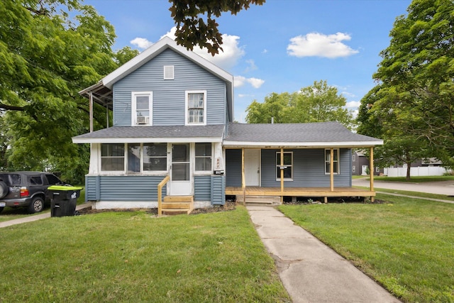 120 E Montcalm St, Greenville, MI 48838 - photo 1