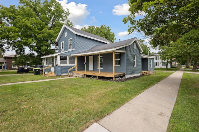 120 E Montcalm St, Greenville, MI 48838 - photo 2