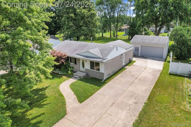 48118 Forbes St, Chesterfield, MI 48047 - photo 5