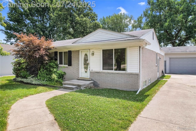 48118 Forbes St, Chesterfield, MI 48047 - photo 3