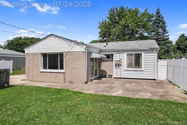 48118 Forbes St, Chesterfield, MI 48047 - photo 21