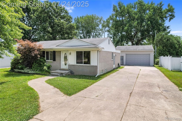 48118 Forbes St, Chesterfield, MI 48047 - photo 4