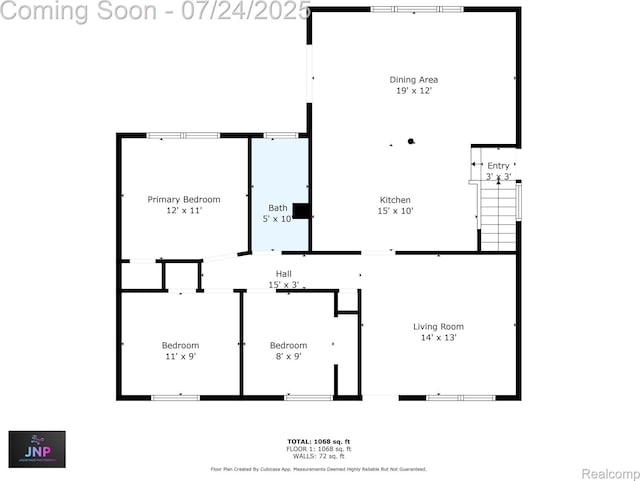 48118 Forbes St, Chesterfield, MI 48047 - photo 36