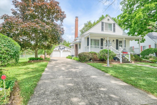 213 Morrell St, Yale, MI 48097 - photo 3