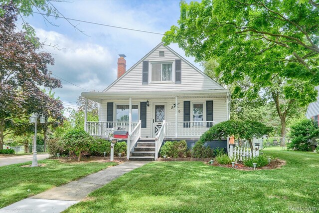 213 Morrell St, Yale, MI 48097 - photo 38