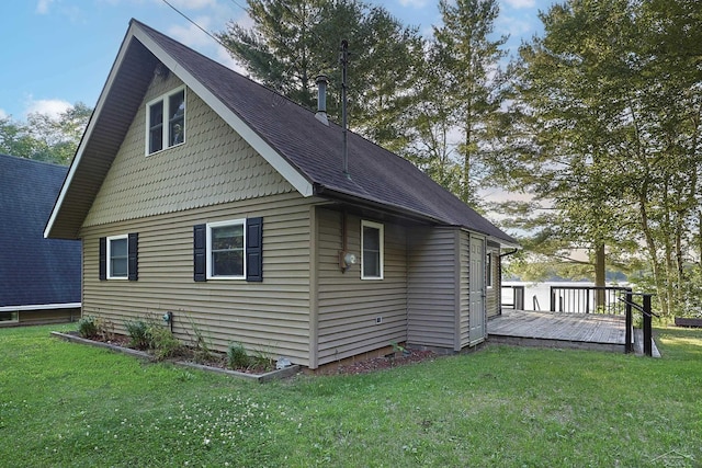 3847 Birch Dr, Lupton, MI 48635 - photo 26