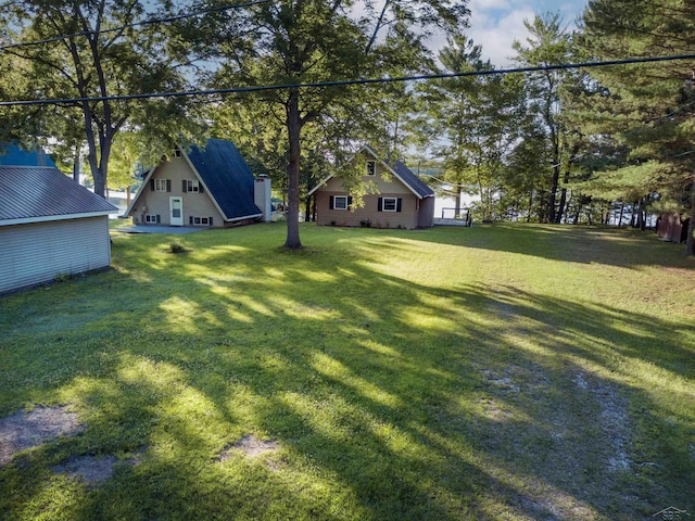3847 Birch Dr, Lupton, MI 48635 - photo 22