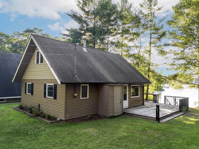 3847 Birch Dr, Lupton, MI 48635 - photo 24