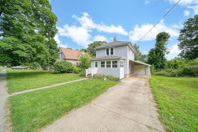 208 E Main St, Parma, MI 49269 - photo 2