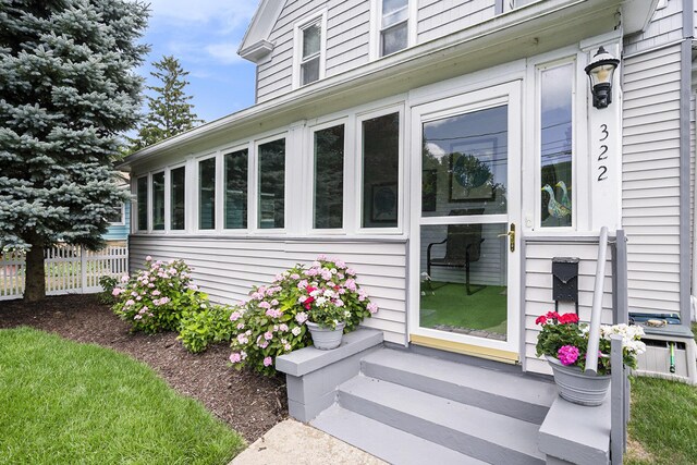 322 N Shore Dr, South Haven, MI 49090 - photo 3