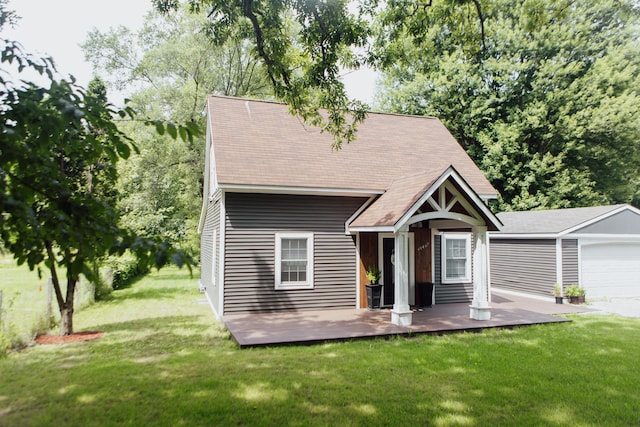 48447 9 Mile Rd, Northville, MI 48167 - photo 1