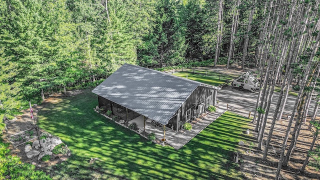 22032 Pine Valley Dr, Tustin, MI 49688 - photo 17