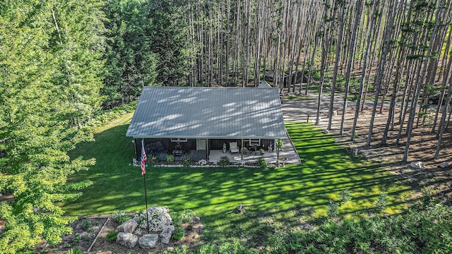 22032 Pine Valley Dr, Tustin, MI 49688 - photo 19