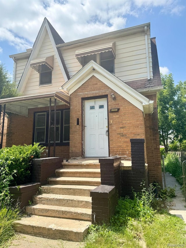 18559 Brinker St, Detroit, MI 48234 - photo 1