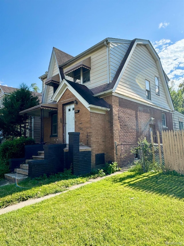 18559 Brinker St, Detroit, MI 48234 - photo 3