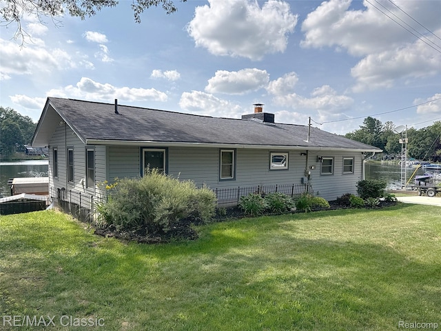 2455 Surrey St, Hamilton, MI 48625 - photo 3