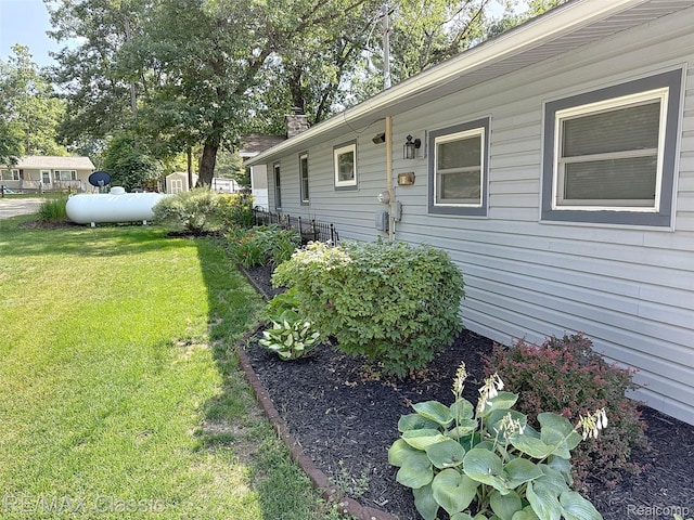 2455 Surrey St, Hamilton, MI 48625 - photo 2