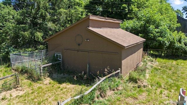 2983 Mckeachie Rd, White Lake, MI 48383 - photo 34