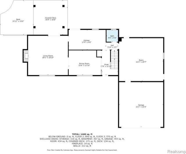 2983 Mckeachie Rd, White Lake, MI 48383 - photo 43