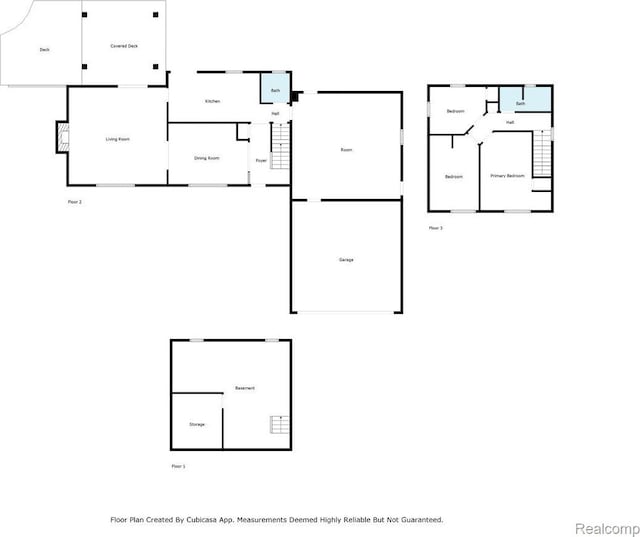 2983 Mckeachie Rd, White Lake, MI 48383 - photo 46