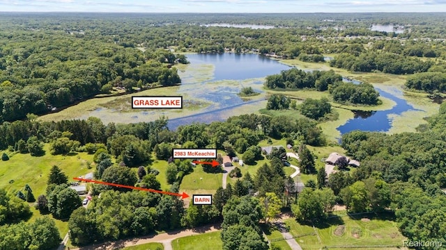 2983 Mckeachie Rd, White Lake, MI 48383 - photo 32