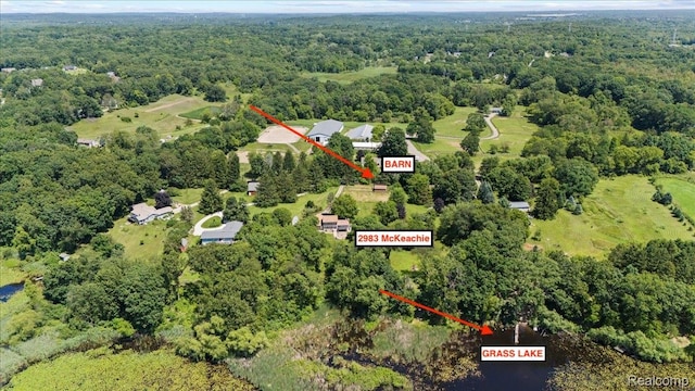 2983 Mckeachie Rd, White Lake, MI 48383 - photo 3