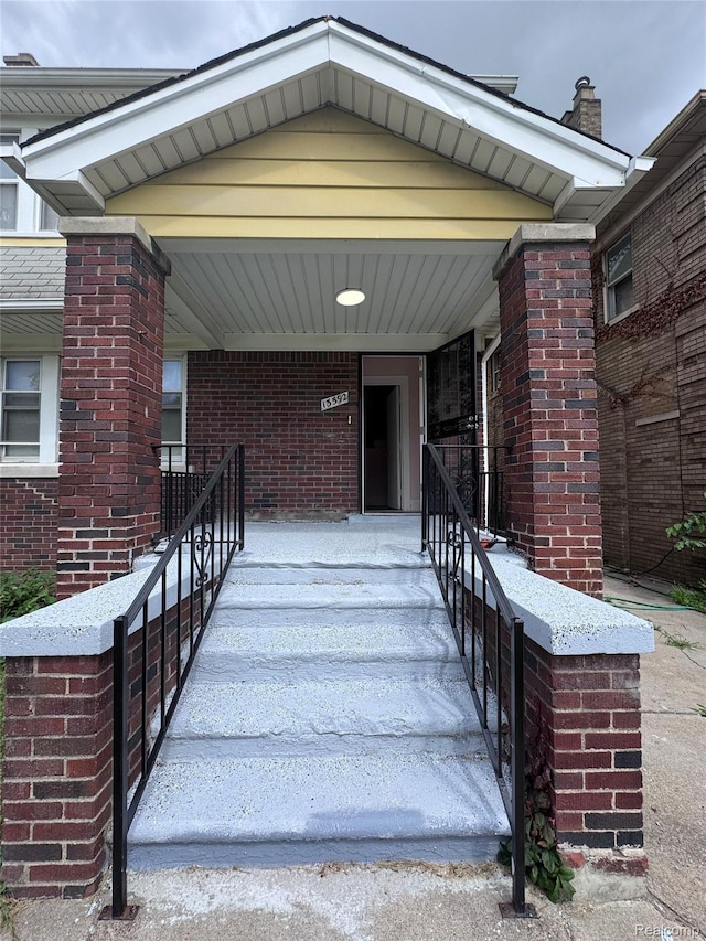 13592 Monica St, Detroit, MI 48238 - photo 2