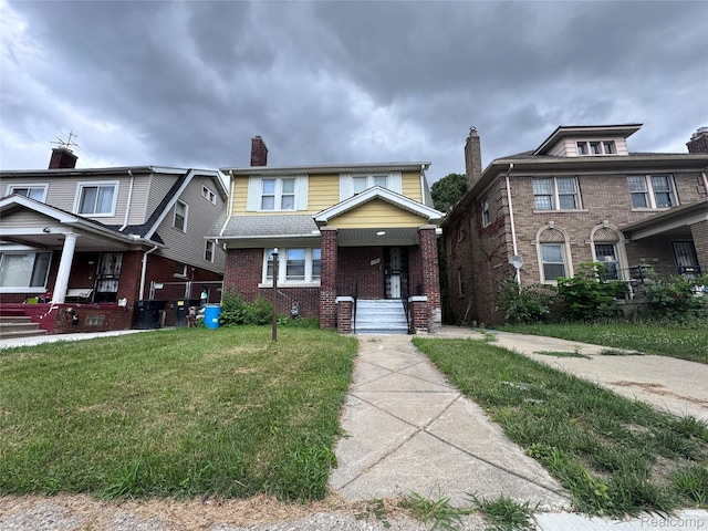 13592 Monica St, Detroit, MI 48238 - photo 1