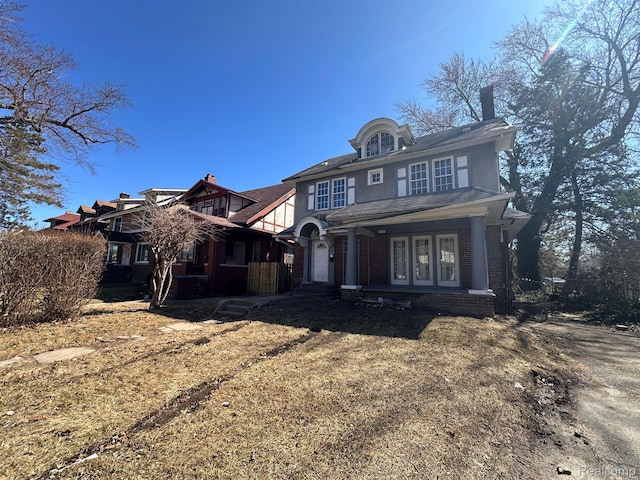 150 Mclean St, Highland Park, MI 48203 - photo 1