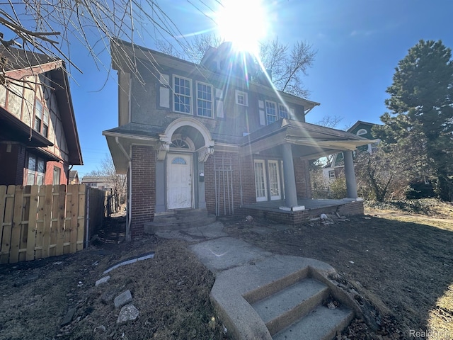 150 Mclean St, Highland Park, MI 48203 - photo 4