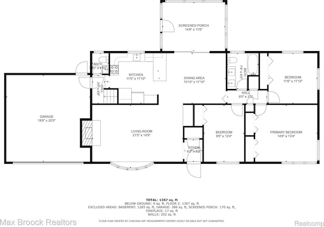 6695 Lahser Rd, Bloomfield Hills, MI 48301 - photo 43