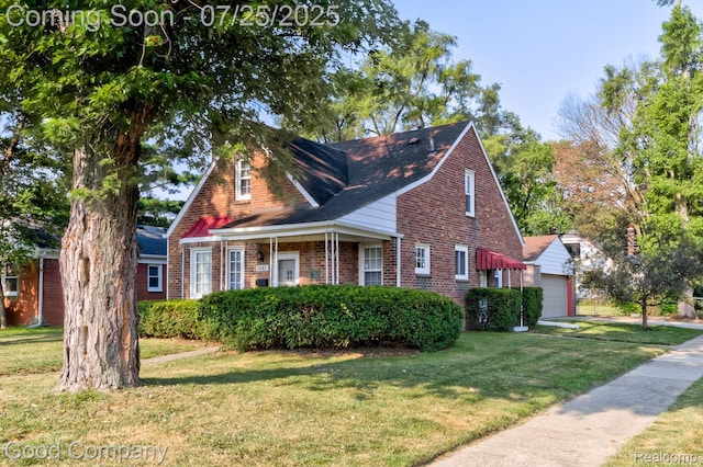 1645 Pinecrest Dr, Ferndale, MI 48220 - photo 46