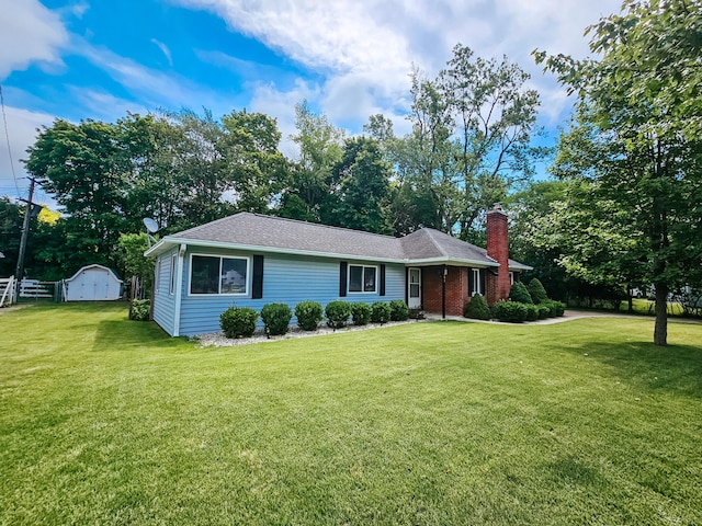 101 Lumbard St, Hillsdale, MI 49242 - photo 1