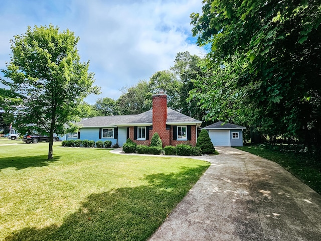 101 Lumbard St, Hillsdale, MI 49242 - photo 2