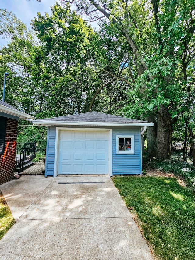 101 Lumbard St, Hillsdale, MI 49242 - photo 25