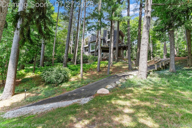 2191 Addaleen Rd, Highland, MI 48357 - photo 79