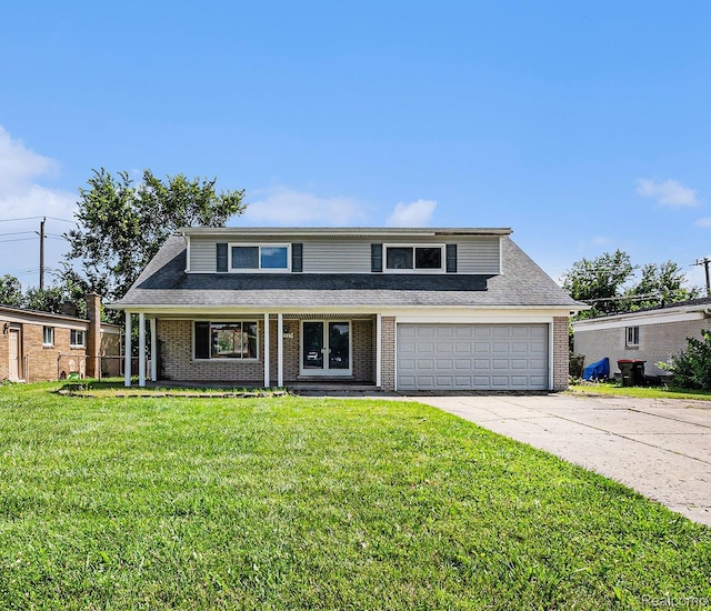 17469 W 13 Mile Rd, Southfield, MI 48076 - photo 1