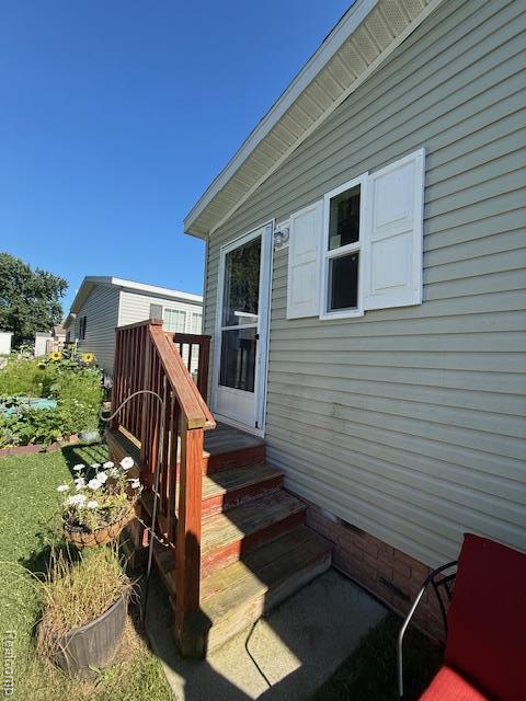 17115 Scarborough Dr, Macomb, MI 48044 - photo 22