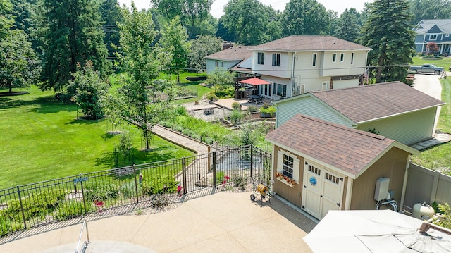 26186 Pillsbury St, Farmington Hills, MI 48334 - photo 72
