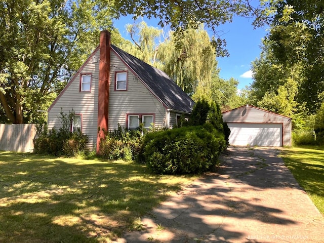 1420 Reo Rd, Lansing, MI 48910 - photo 2