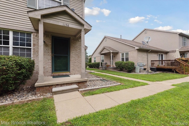 1158 Bay Ct, Holly, MI 48442 - photo 2